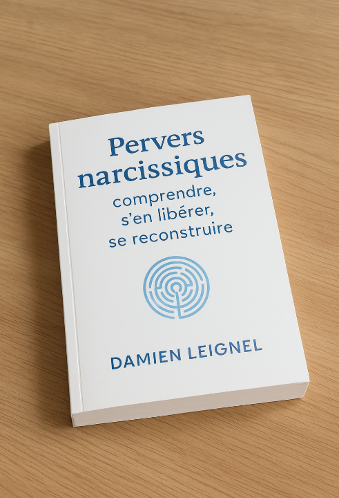 Pervers Narcissiques - Broché