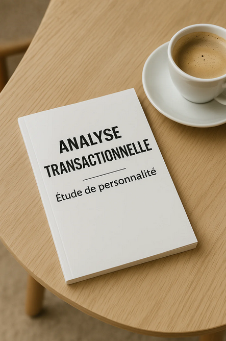Profilage Analyse Transactionnelle