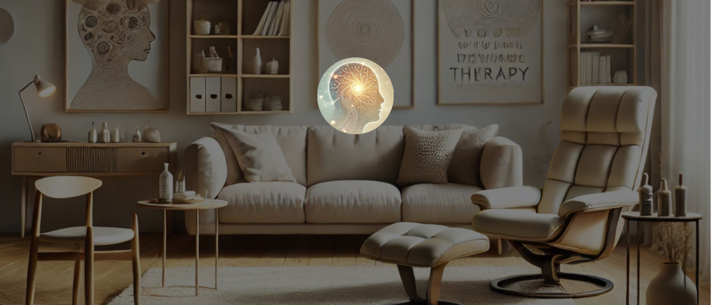 L'hypnose thérapeutique — VITACURA